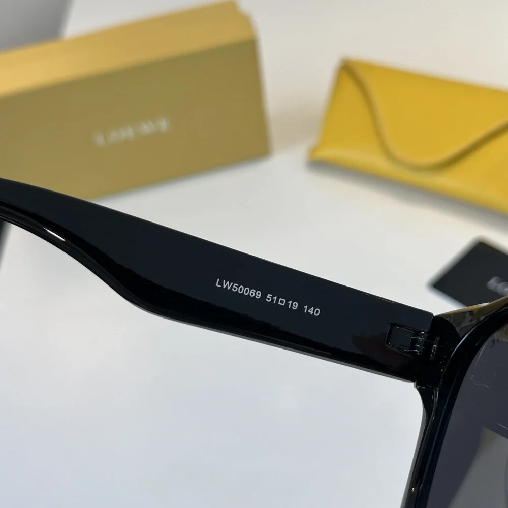 Loewe New Sunglasses